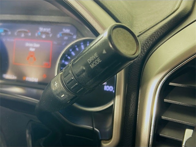 2021 Ford F-250SD Lariat