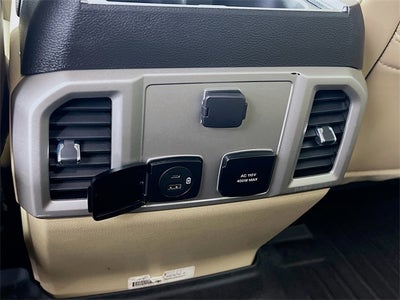 2021 Ford F-250SD Lariat