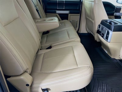 2021 Ford F-250SD Lariat