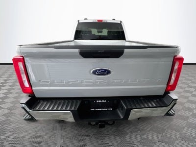 2025 Ford F-250SD XLT