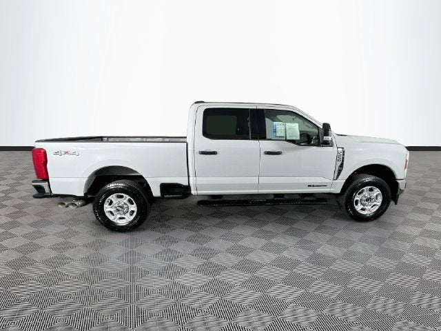 2025 Ford F-250SD XLT