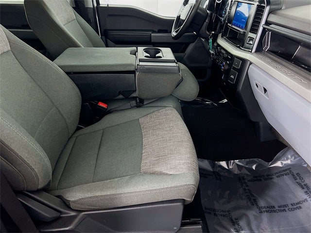 2024 Ford F-250SD XLT