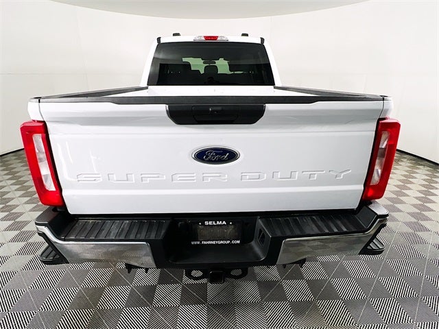 2024 Ford F-250SD XLT