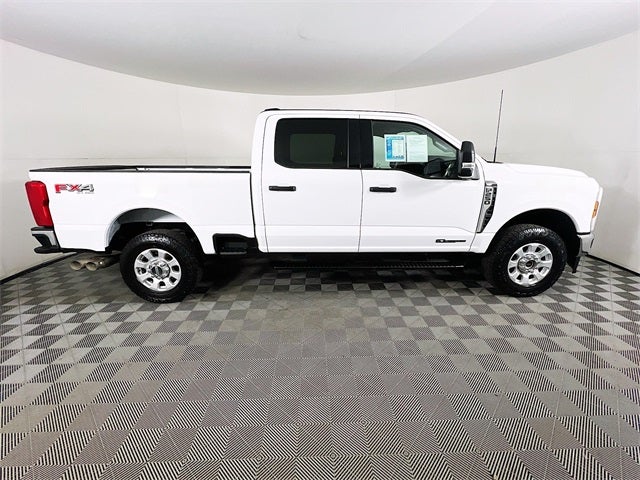 2024 Ford F-250SD XLT