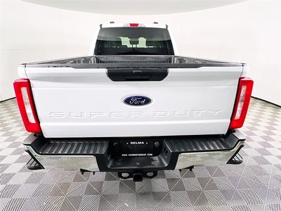 2024 Ford F-250SD XLT