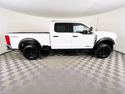 2024 Ford F-250SD XLT