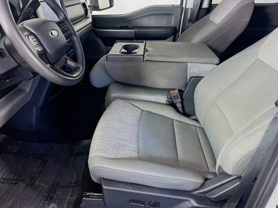 2025 Ford F-250SD XLT