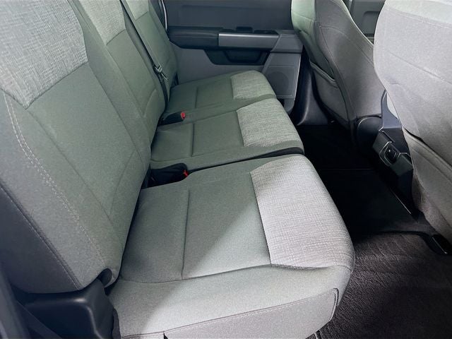 2025 Ford F-250SD XLT