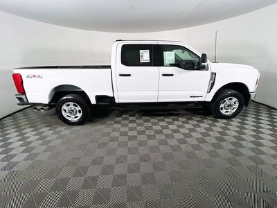 2025 Ford F-250SD XLT