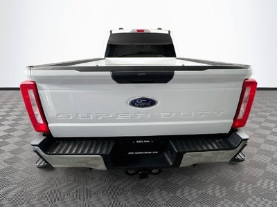 2025 Ford F-250SD XLT
