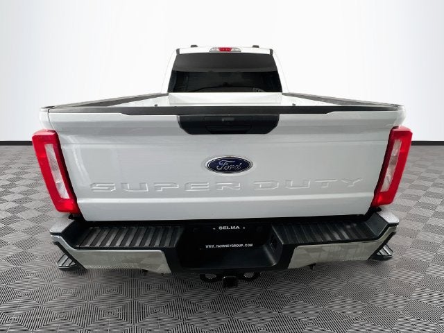 2025 Ford F-250SD XLT