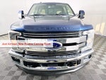 2017 Ford F-250SD Lariat