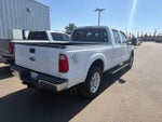 2015 Ford F-250SD Lariat