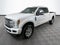 2017 Ford F-250SD Platinum