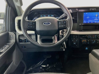 2025 Ford F-250SD XLT