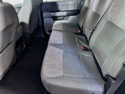 2025 Ford F-250SD XLT