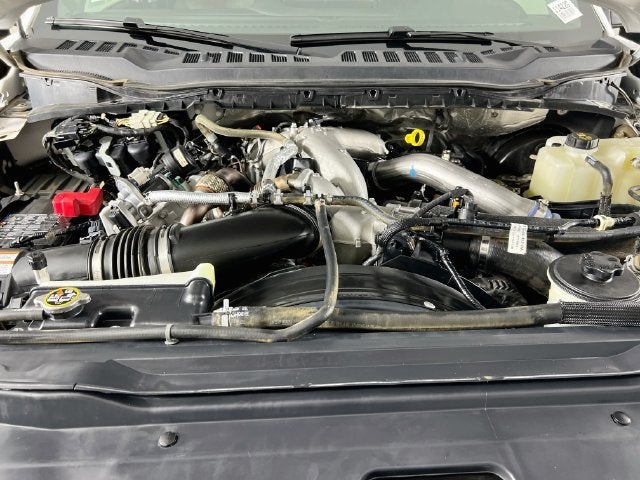 2025 Ford F-250SD XLT