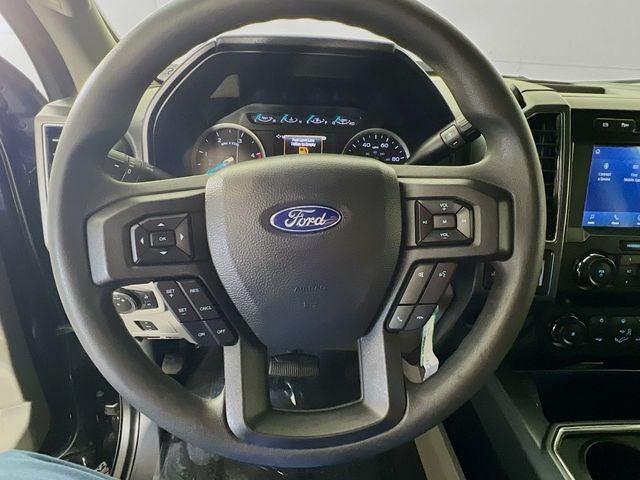 2022 Ford F-250SD XLT