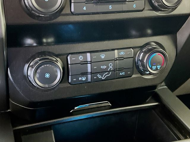 2022 Ford F-250SD XLT