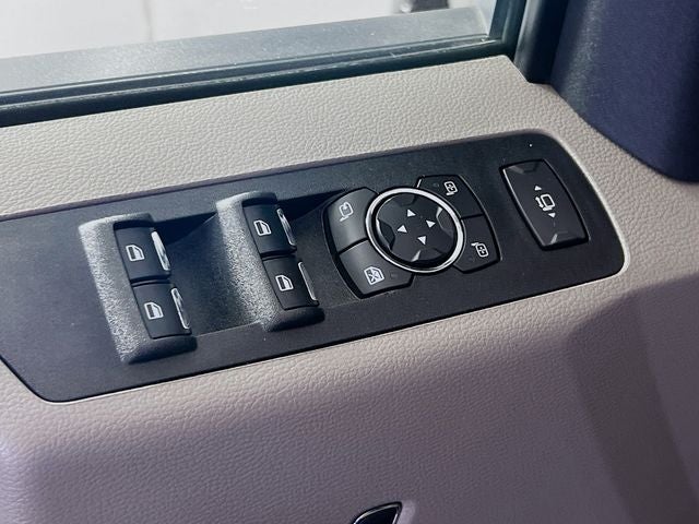 2022 Ford F-250SD XLT