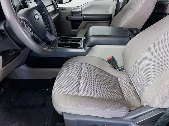 2022 Ford F-250SD XLT