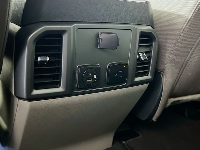 2022 Ford F-250SD XLT