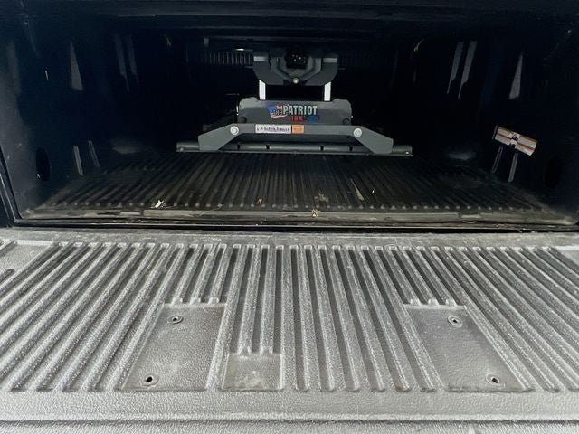 2022 Ford F-250SD XLT