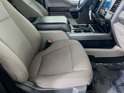 2022 Ford F-250SD XLT