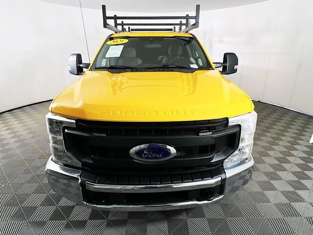 2021 Ford F-250SD XL