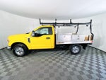 2021 Ford F-250SD XL