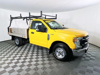 2021 Ford F-250SD XL