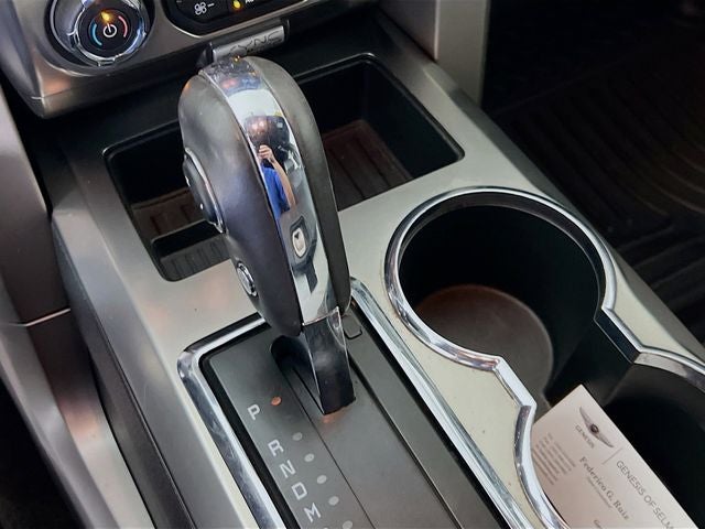 2014 Ford F-150 FX2