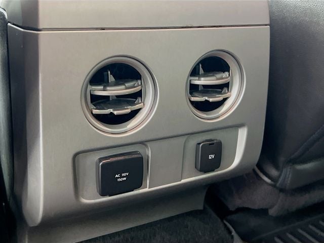 2014 Ford F-150 FX2