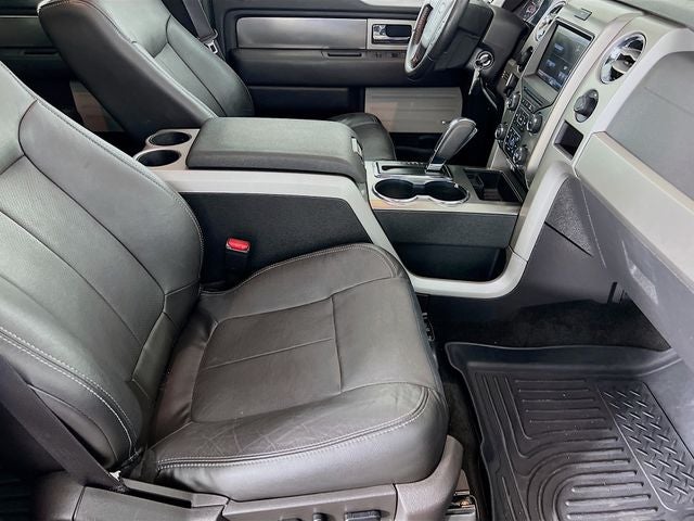 2014 Ford F-150 FX2