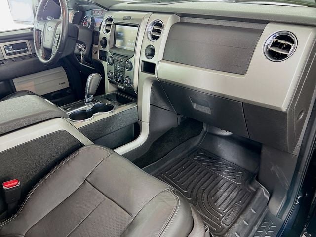 2014 Ford F-150 FX2