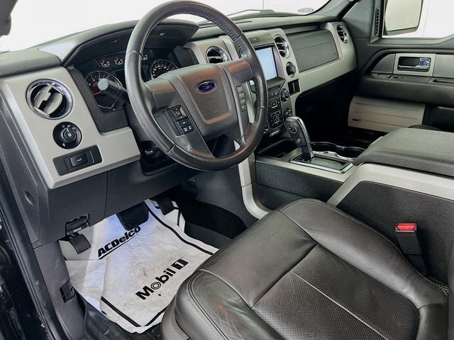 2014 Ford F-150 FX2