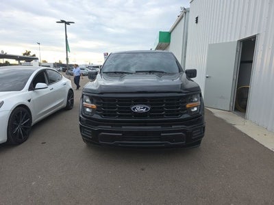 2024 Ford F-150 XL