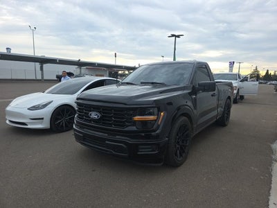 2024 Ford F-150 XL