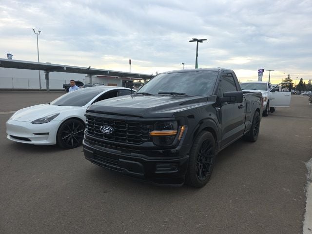 2024 Ford F-150 XL