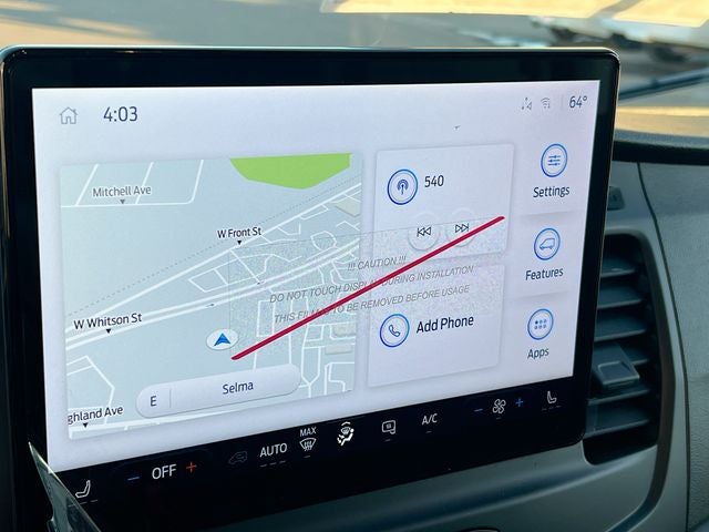 2024 Ford Transit-350 Base