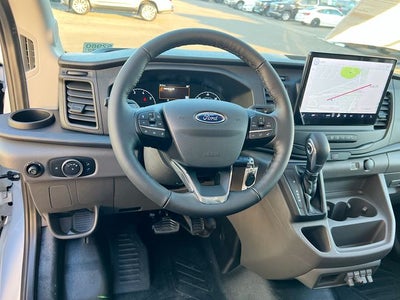 2024 Ford Transit-350 Base
