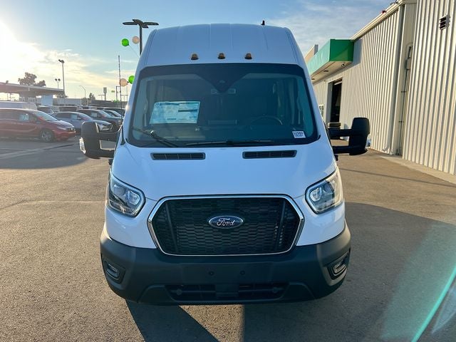 2024 Ford Transit-350 Base