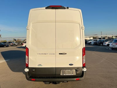 2024 Ford Transit-350 Base