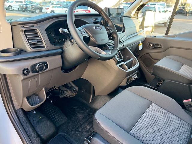 2024 Ford Transit-350 Base