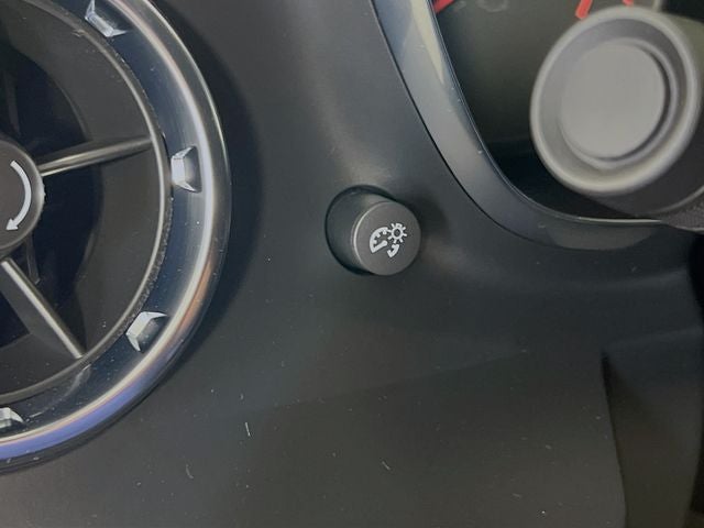 2022 Chevrolet Camaro SS 1SS