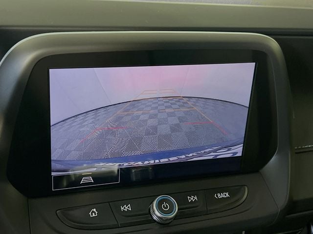 2022 Chevrolet Camaro SS 1SS