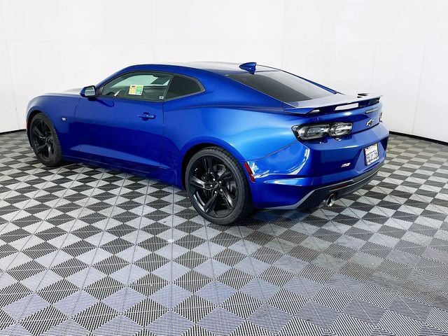 2022 Chevrolet Camaro SS 1SS
