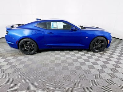 2022 Chevrolet Camaro SS 1SS