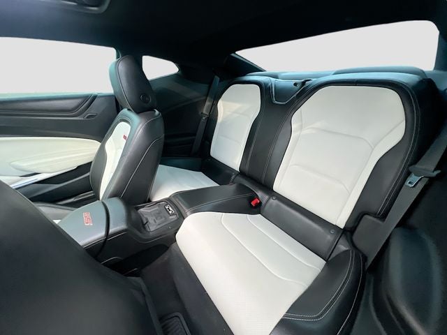 2022 Chevrolet Camaro SS 2SS