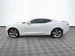 2022 Chevrolet Camaro SS 2SS